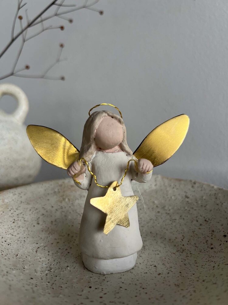 Home society Home Society | Engel Gabriel 9cm