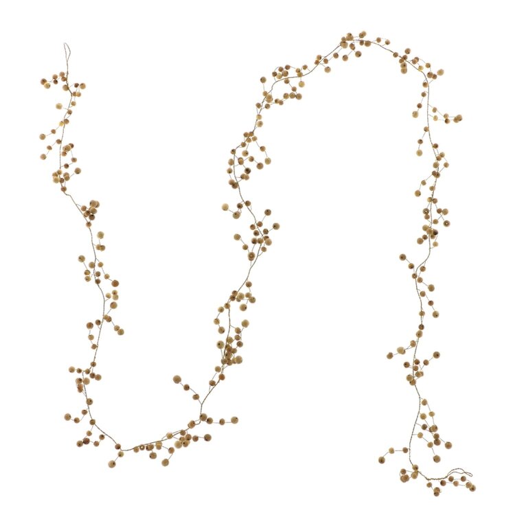 Home society Home Society | Slinger Bodhi beige 180cm