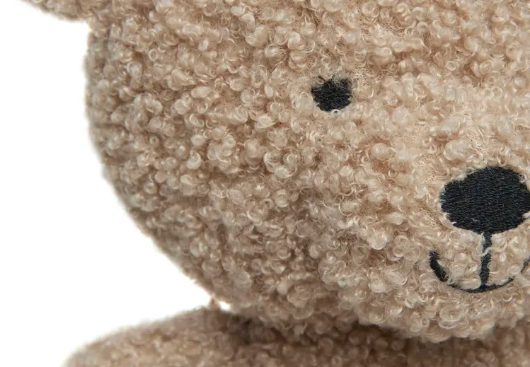 Jollein Jollein | Knuffel Teddy bear biscuit