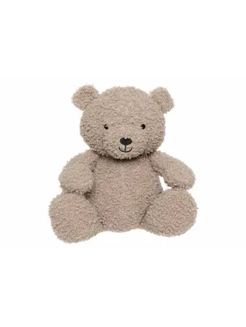 Jollein Jollein | Knuffel teddy bear olive green