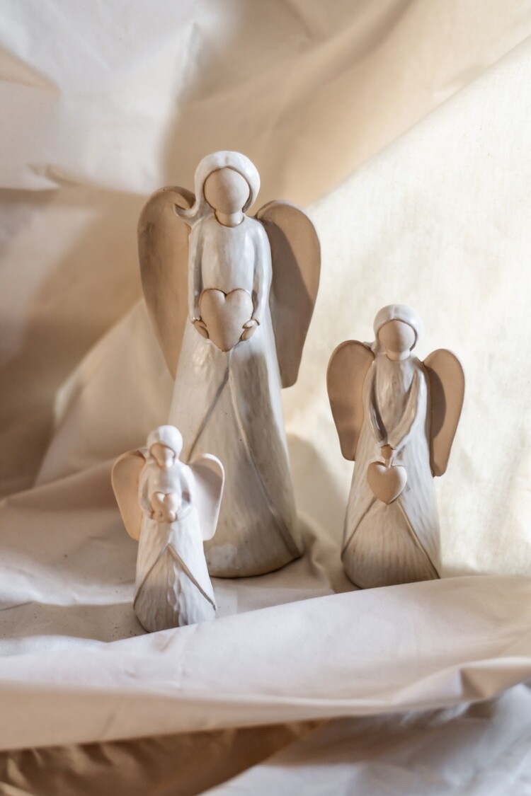 Home society Home Society | Engel Vera 22cm