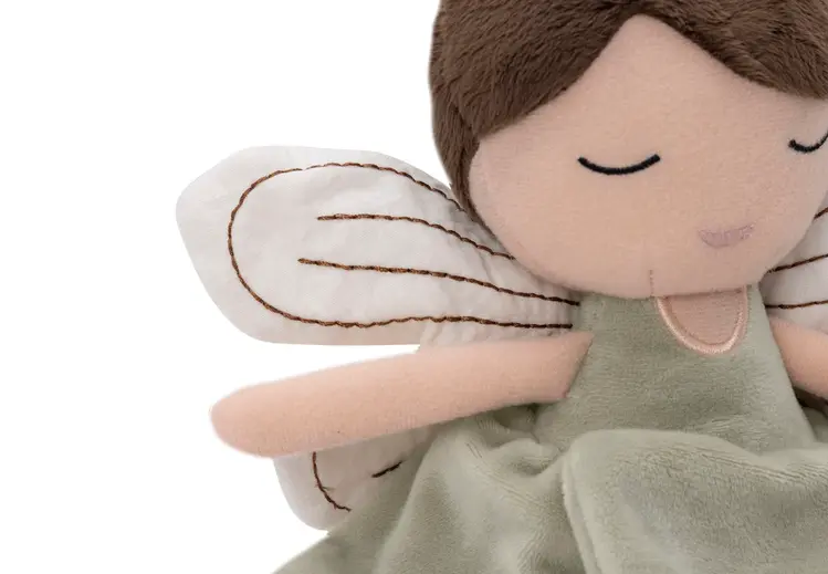 Jollein Jollein | Knuffel fairy Livia