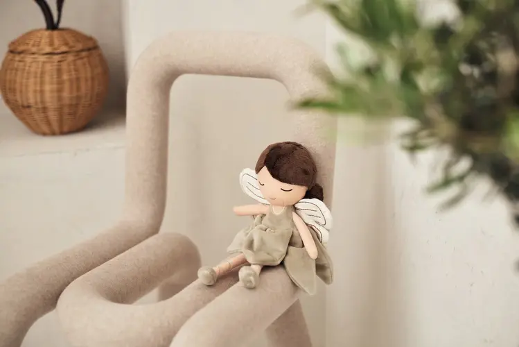 Jollein Jollein | Knuffel fairy Livia