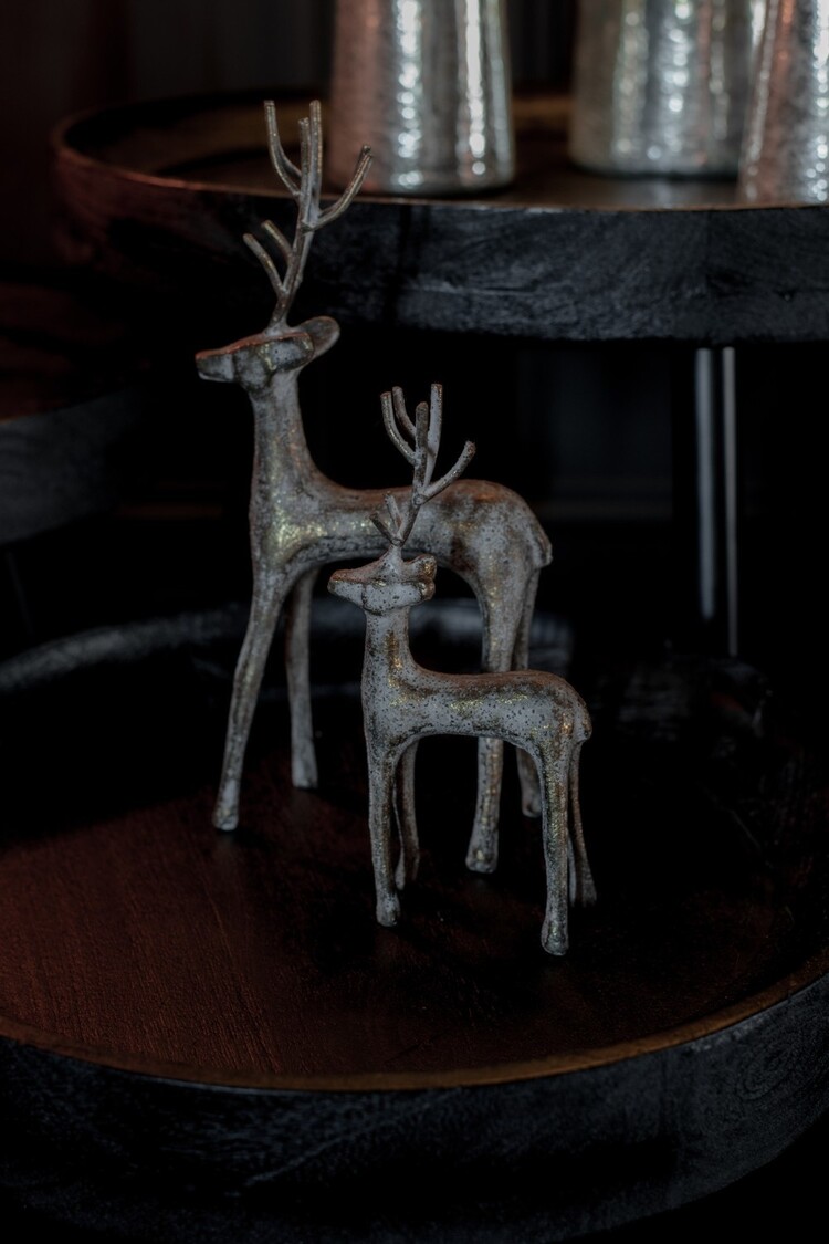 Home society Home Society | Hert Hana goud 20cm