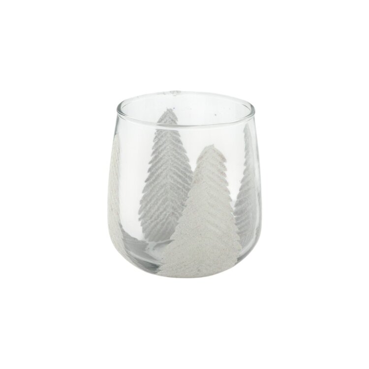 Home society Home Society | Windlicht Tree 9cm