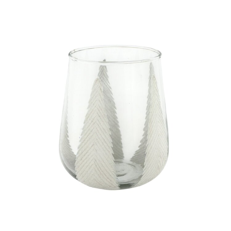 Home society Home Society | Windlicht Tree 15cm