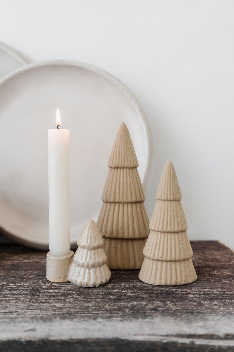 Home society Home Society | Kerstboom Boja 14cm