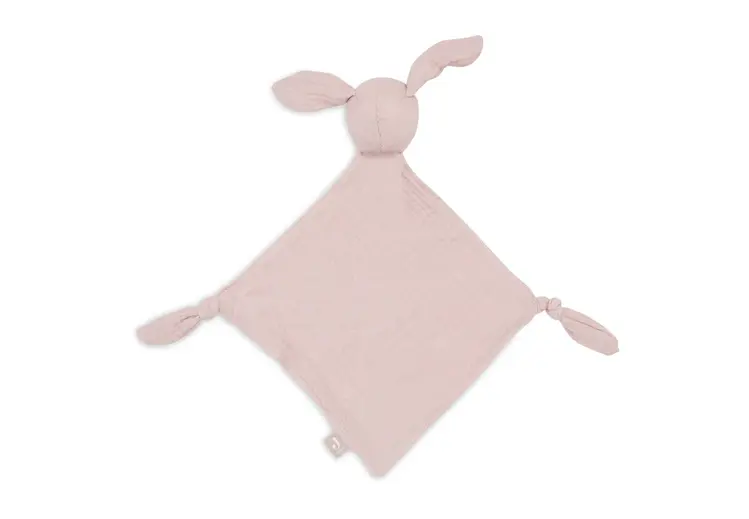 Jollein Jollein | Speendoekje bunny ears wild rose