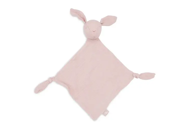 Jollein Jollein | Speendoekje bunny ears wild rose
