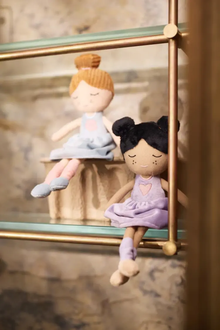 Jollein Jollein | Knuffelpop Rose