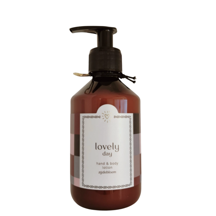 Zusss Zusss | Bodylotion lovely day