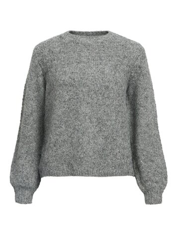 Object Object | Trui Nana medium grey/silver
