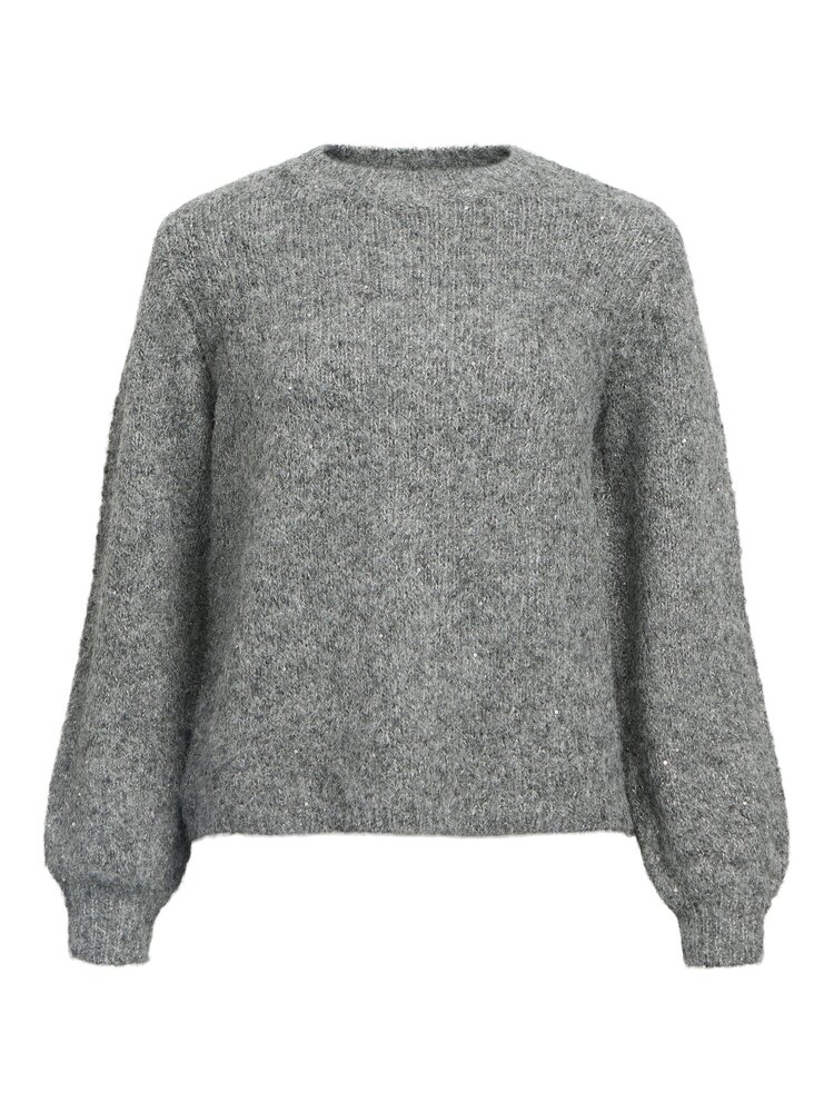 Object Object | Trui Nana medium grey/silver