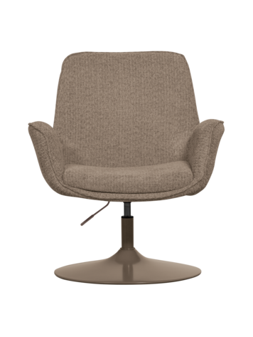 WOOOD Woood | Fauteuil Marten verstelbaar zand