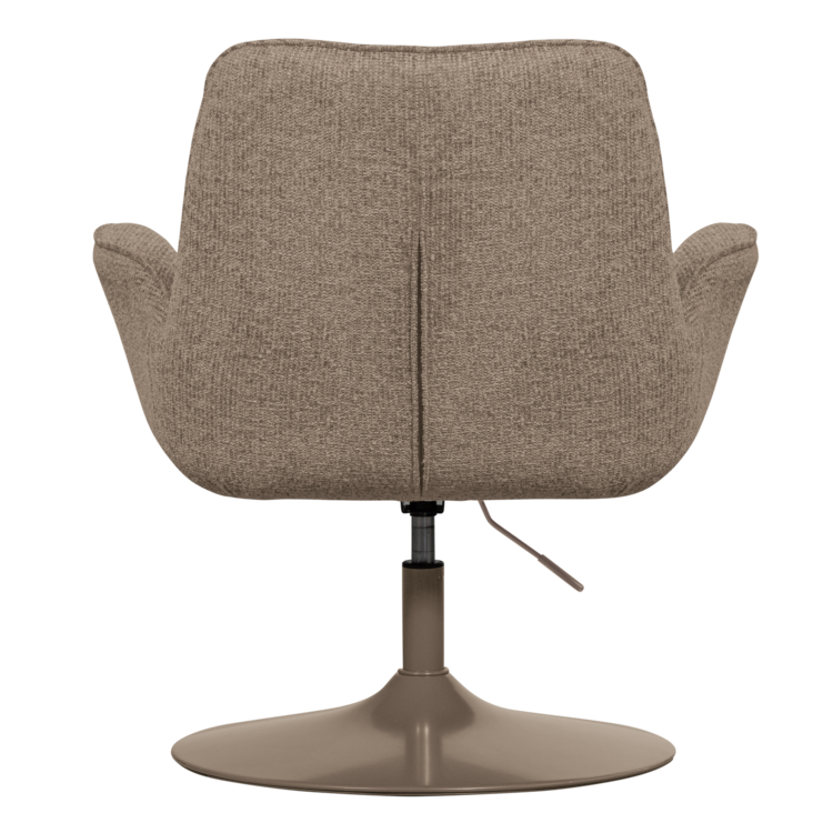 WOOOD Woood | Fauteuil Marten verstelbaar zand