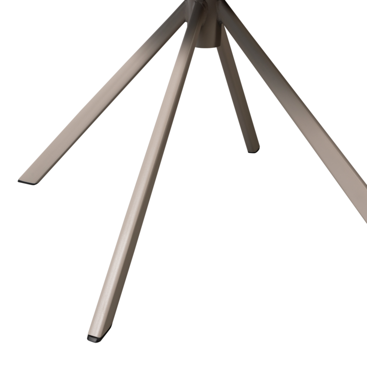 WOOOD Woood | Eetkamerstoel Femke naturel