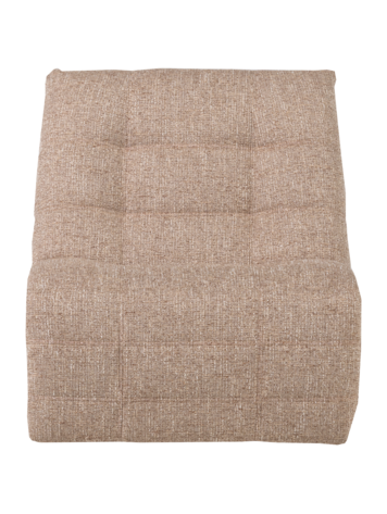 WOOOD Woood | Relaxfauteuil Hein naturel melange