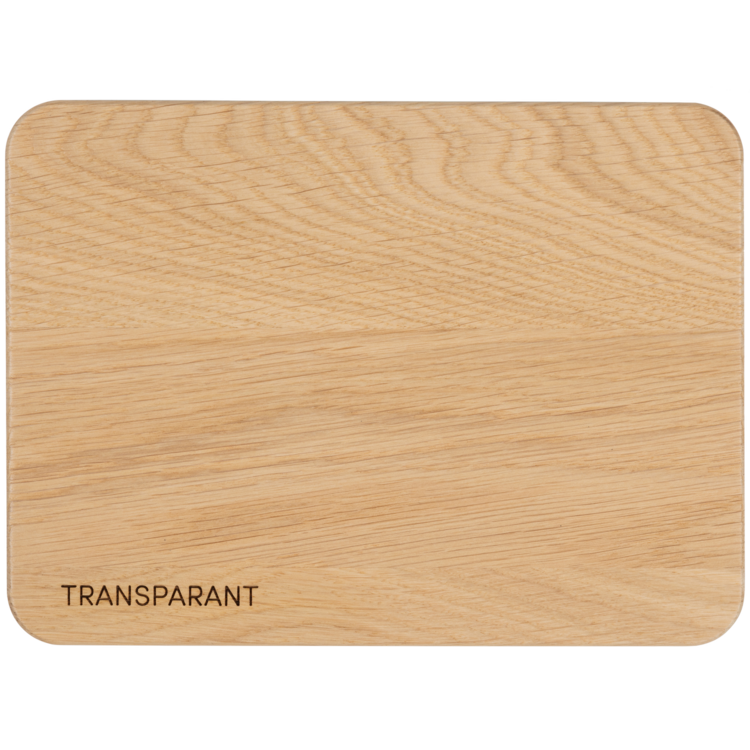 WOOOD Woood | Eettafel Tablo deens ovaal 220cm eiken naturel