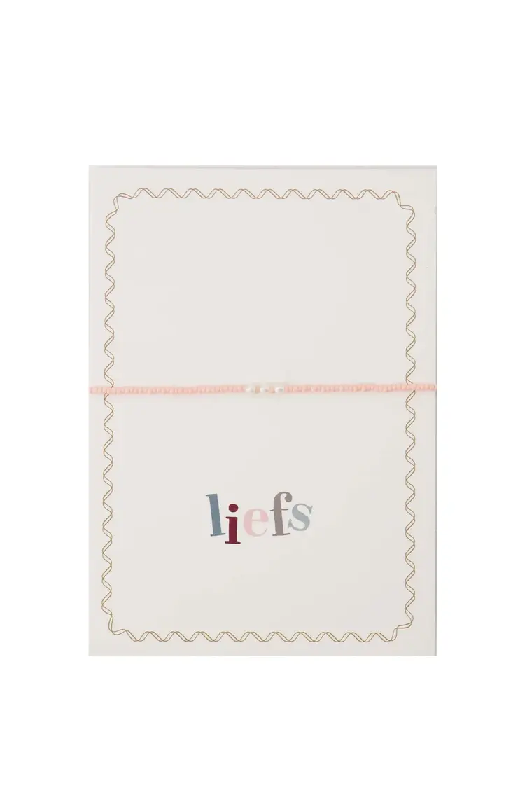 Zusss Zusss | Ansichtkaart Liefs