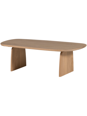 WOOOD Woood | Salontafel Tablo 110cm eiken