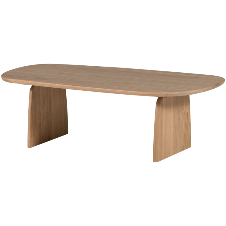 WOOOD Woood | Salontafel Tablo 110cm eiken
