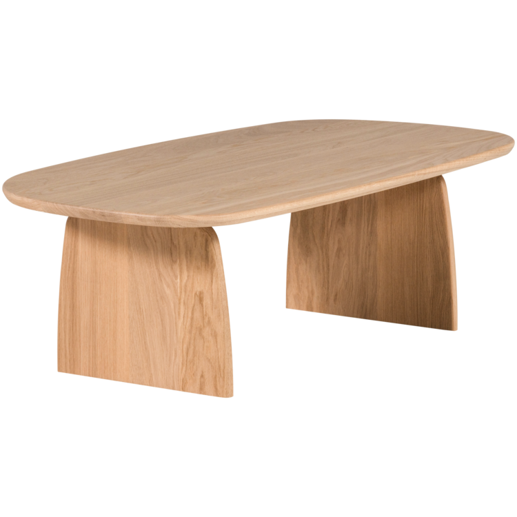 WOOOD Woood | Salontafel Tablo 110cm eiken