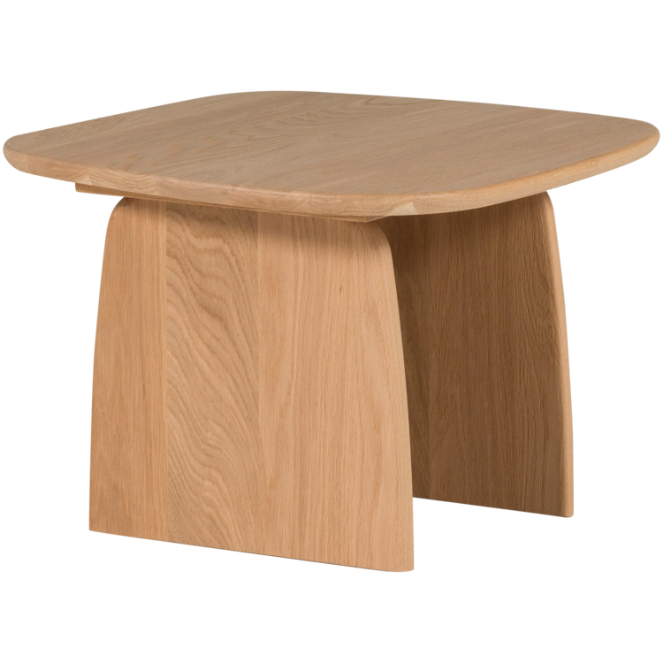 WOOOD Woood | Salontafel 60cm eiken