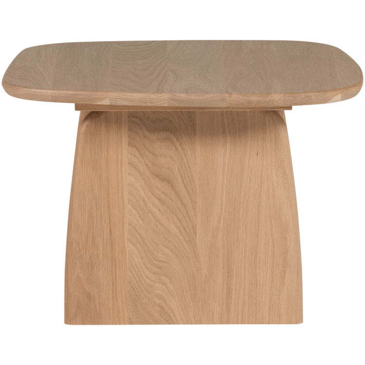 WOOOD Woood | Salontafel 60cm eiken
