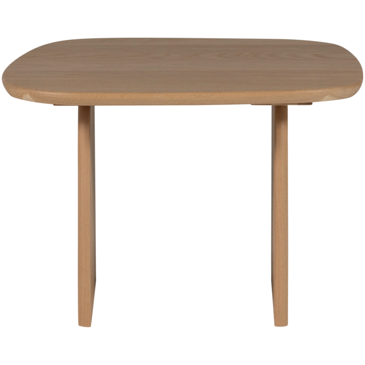 WOOOD Woood | Salontafel 60cm eiken