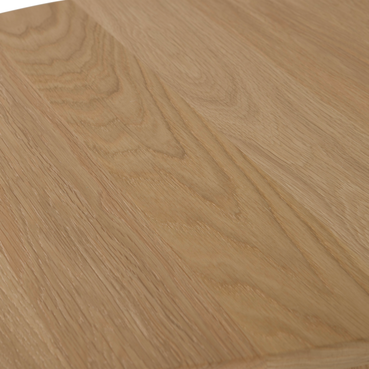 WOOOD Woood | Salontafel 60cm eiken