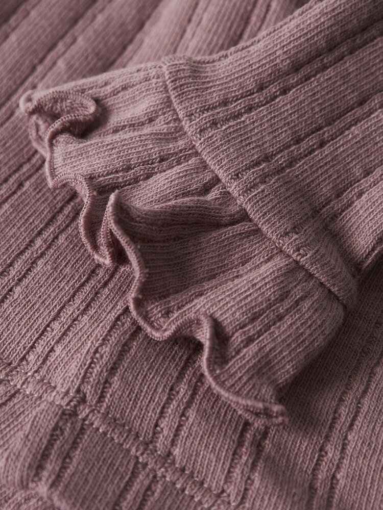 Lil Atelier Lil Atelier | Legging Rita nostalgia rose