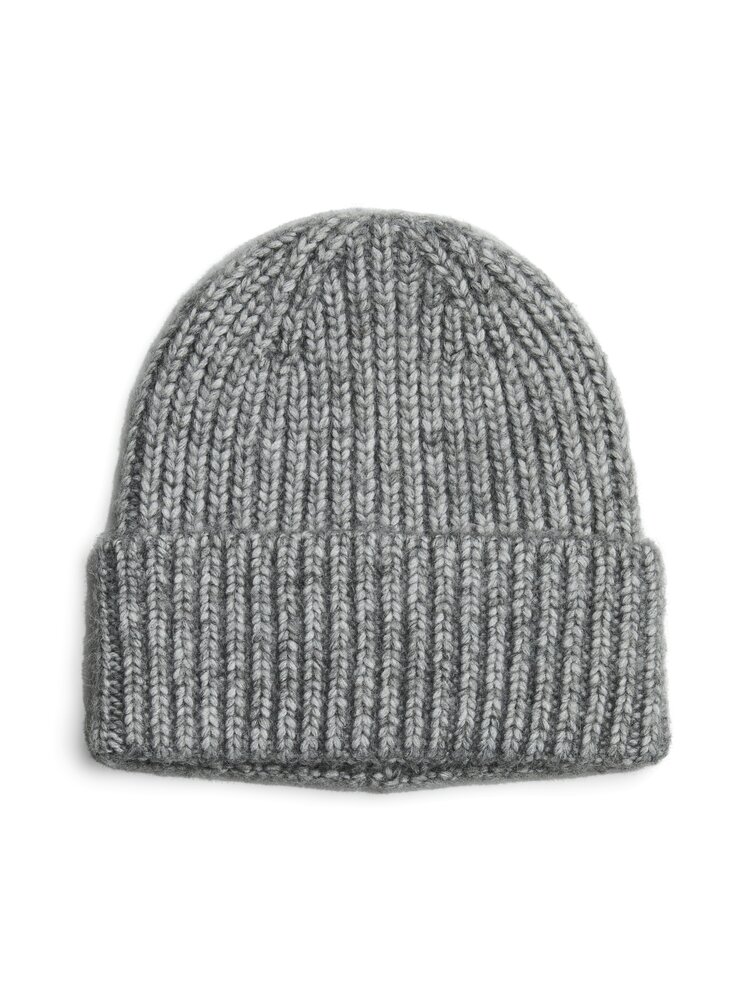 Pieces Pieces | Muts Milla medium grey NOOS