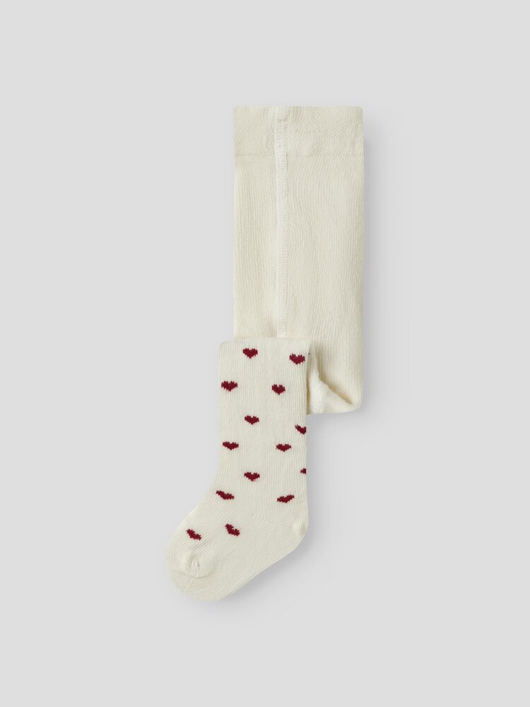 Lil Atelier Lil Atelier | Maillot Reba Hartjes turtledove