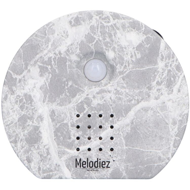 Melodiez Melodiez | Soundbox met natuurgeluiden marmer