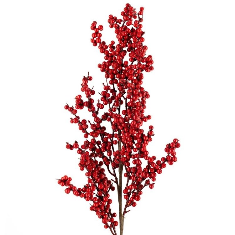 Selected by Selected by | Bessentak rood 70cm