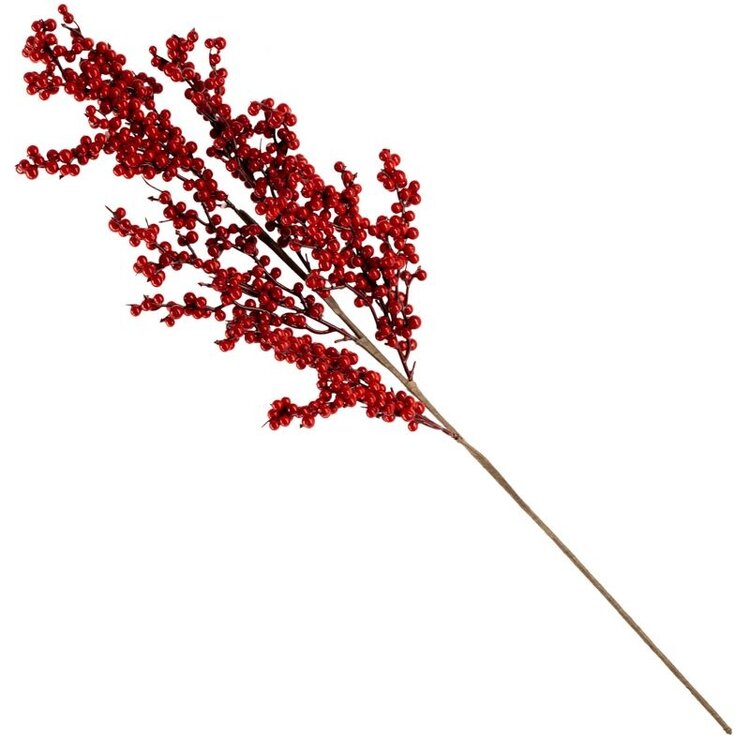 Selected by Selected by | Bessentak rood 70cm