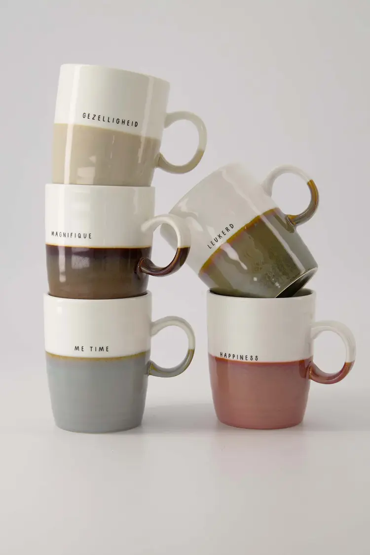 Zusss Zusss | Theemok leukerd donkergroen