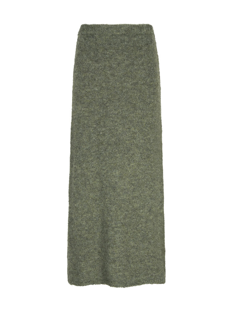 Ydence Ydence | Rok Eveline gebreid army