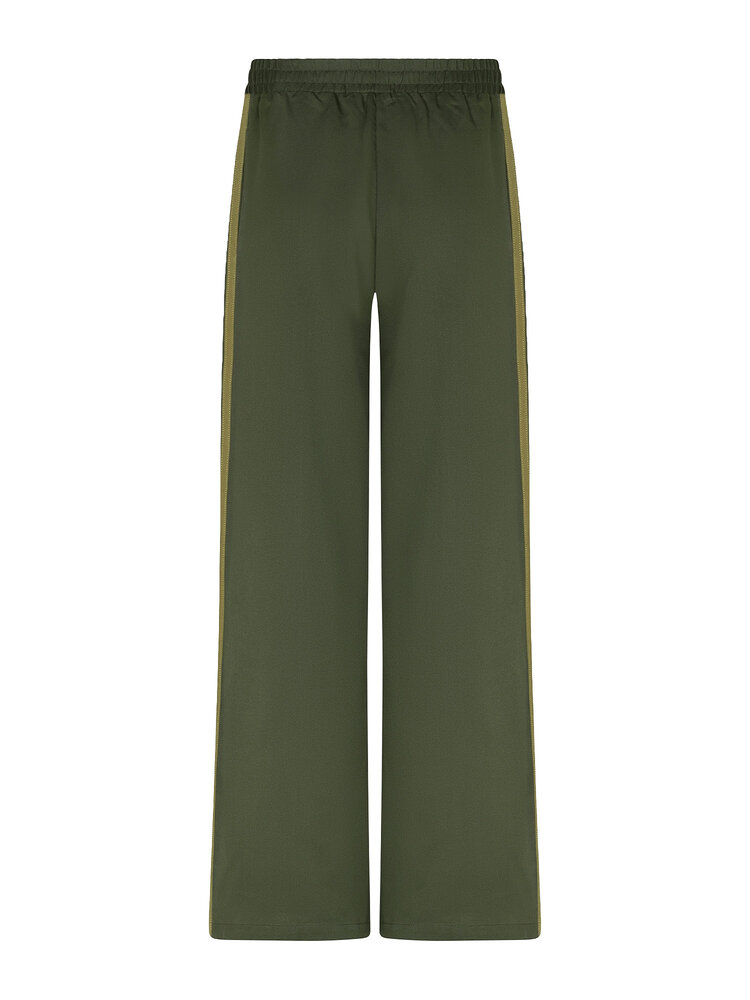 Ydence Ydence | Broek Zizi army