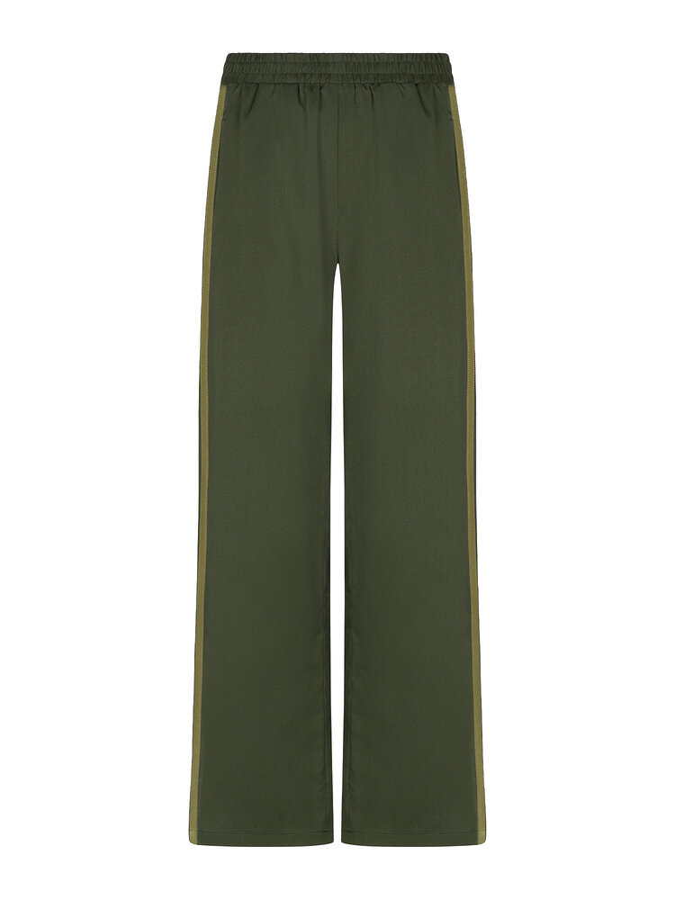 Ydence Ydence | Broek Zizi army