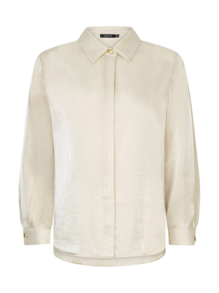 Ydence Ydence | Blouse Lindsey ecru