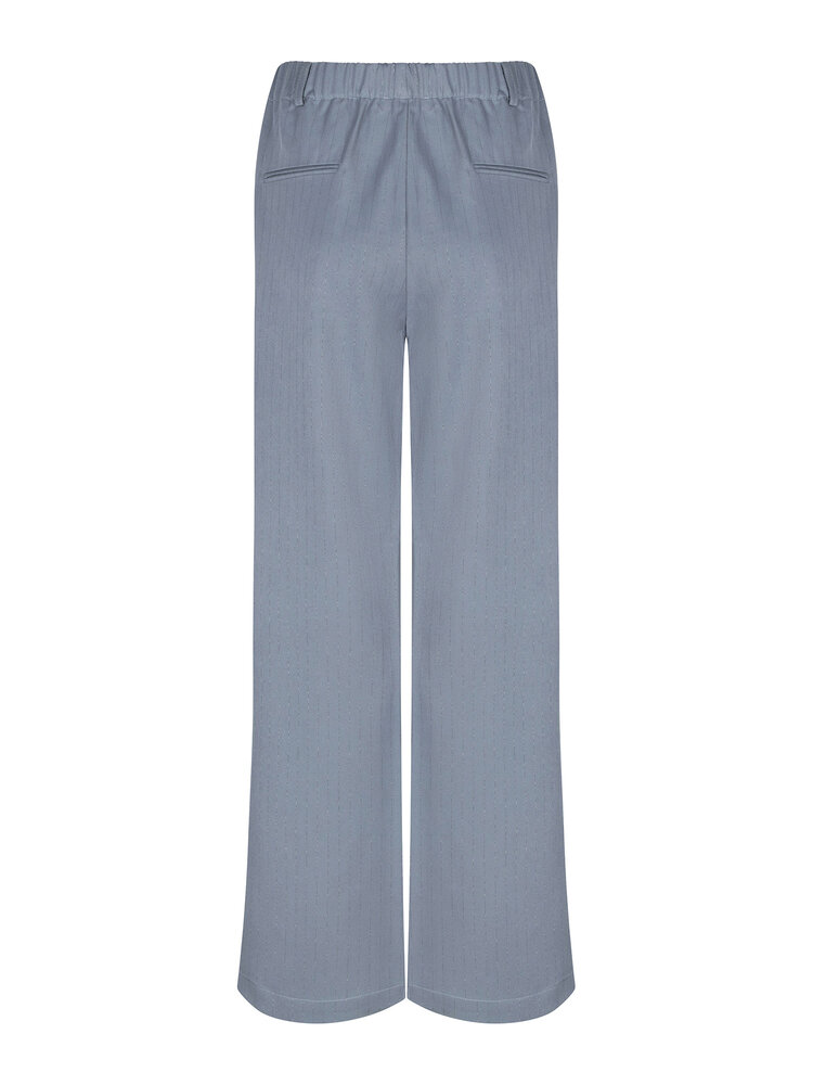 Ydence Ydence | Broek Mimi blue grey