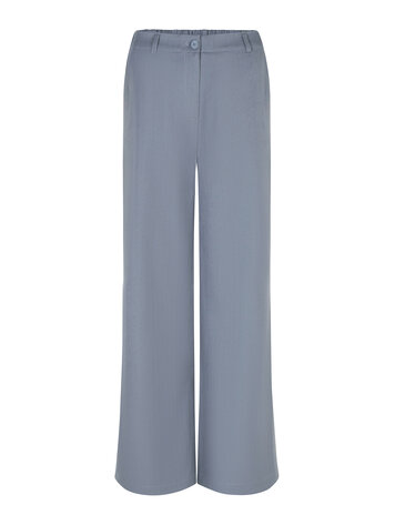 Ydence Ydence | Broek Mimi blue grey