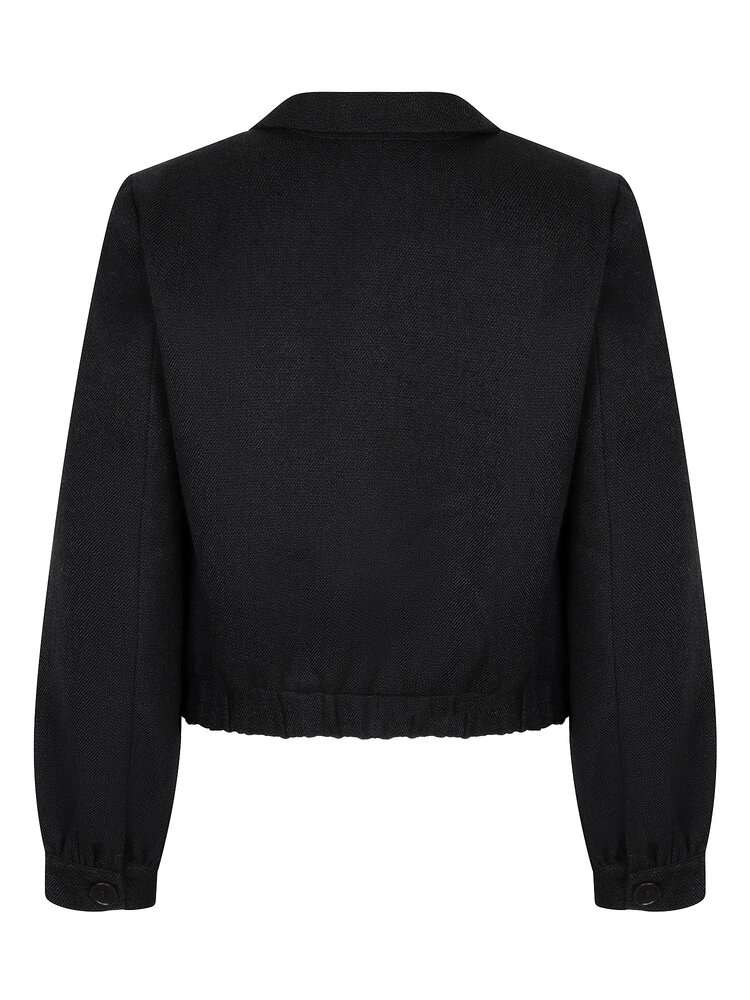 Ydence Ydence | Jas Jinte black