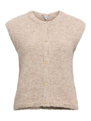 Object Object | Vest Saggia humus NOOS