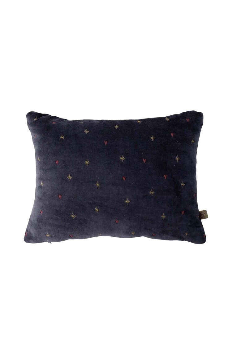 Zusss Zusss | Kussen samen met jou blauw