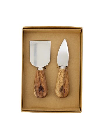 Zusss Zusss | Kaasmesjes Gezellig met jou | 2st.