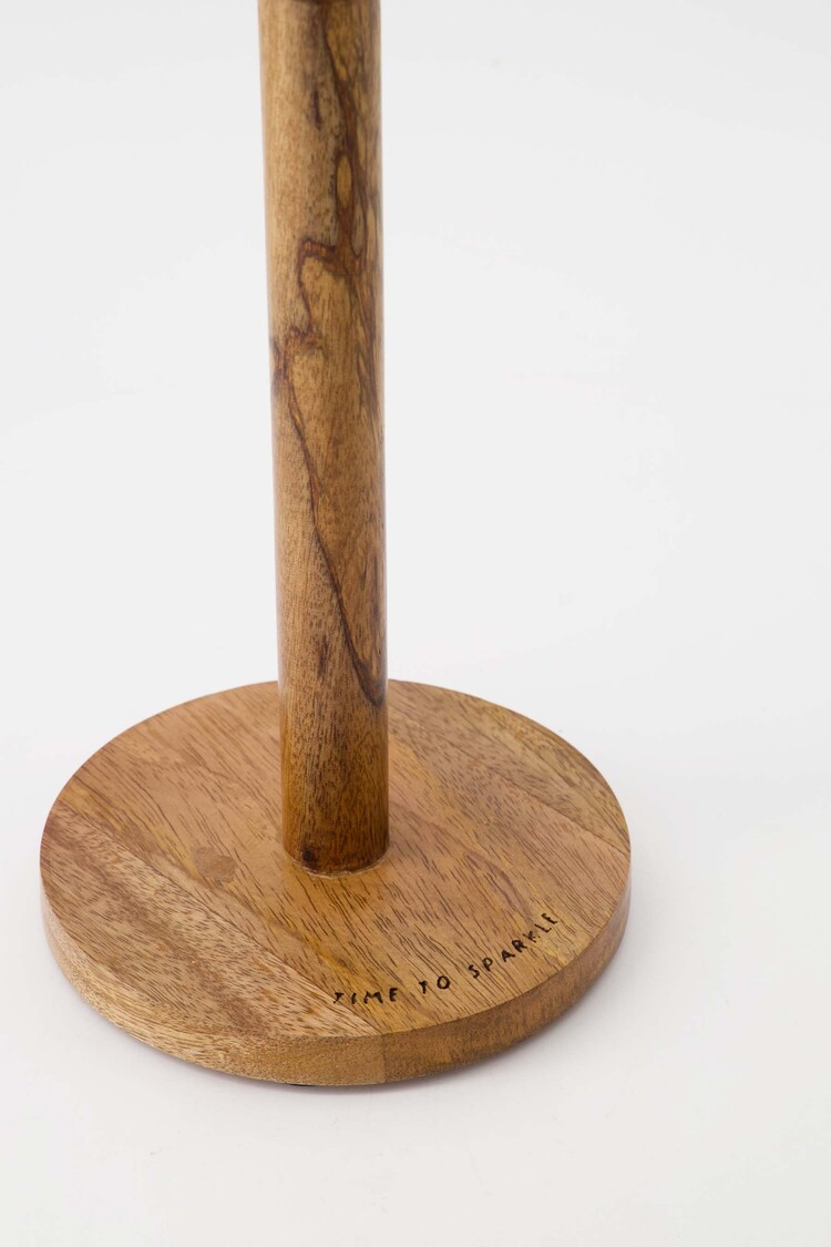 Zusss Zusss | Keukenrolhouder hartje