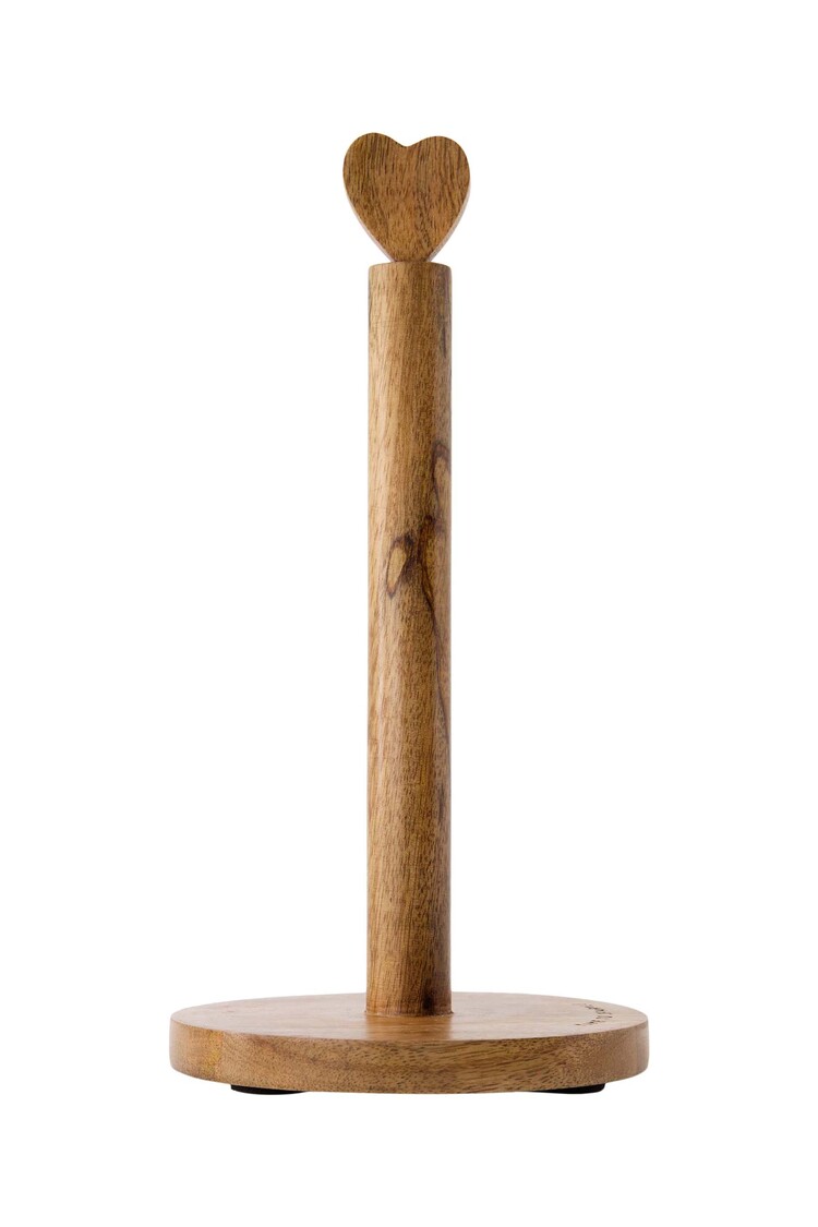 Zusss Zusss | Keukenrolhouder hartje