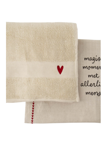 Zusss Zusss | Keukenset Magische momenten zand